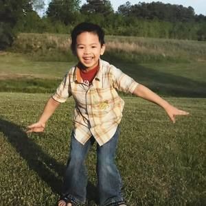 Meet your Posher, Daniel